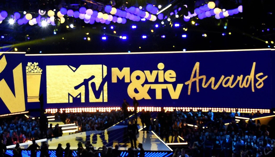 Here Are All the Winners From the 2021 MTV Movie & TV Awards