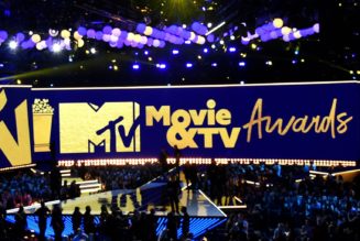 Here Are All the Winners From the 2021 MTV Movie & TV Awards