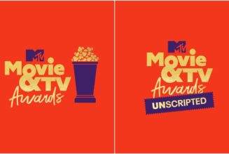 Here Are Your 2021 MTV Movie & TV Awards And Movie & TV Awards: Unscripted Presenters