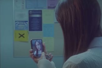 Here’s the Phone Olivia Rodrigo Was Using in Her ‘Good 4 U’ Video