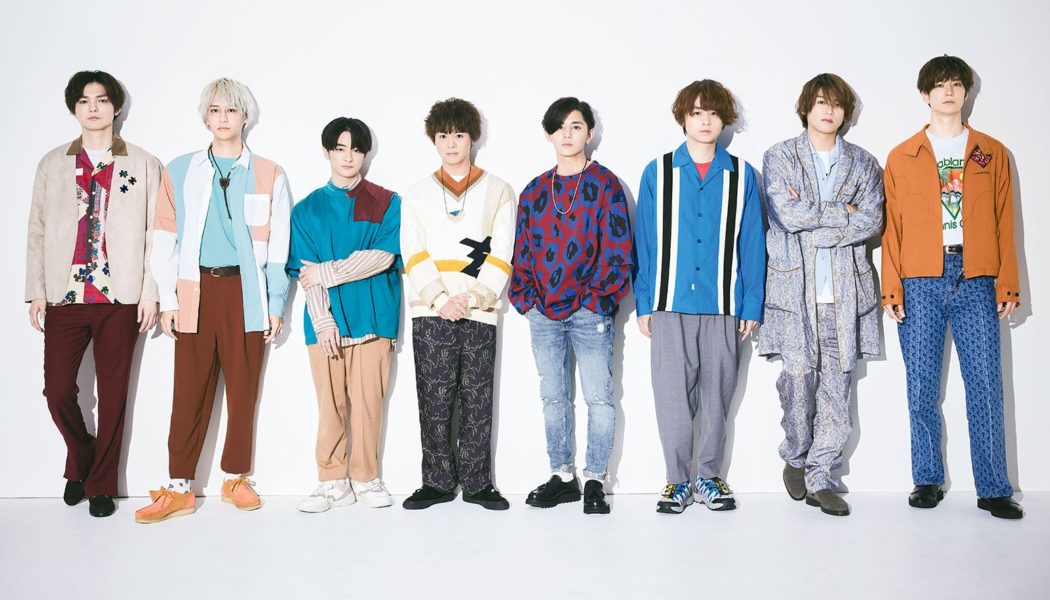 Hey! Say! JUMP Debuts at No. 1, HKT48 at No. 2 on Japan Hot 100