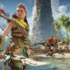 HHW Gaming: Aloy Is Back & Shows Off New Skills In 14-Minutes of ‘Horizon Forbidden West’ Gameplay Footage