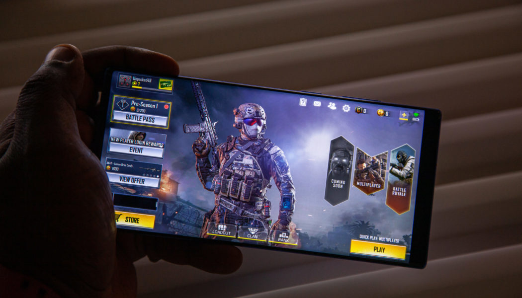 HHW Gaming: ‘Call of Duty: Mobile’ Surpasses 500 Million Downloads, Blesses Players With Free In-Game Gift