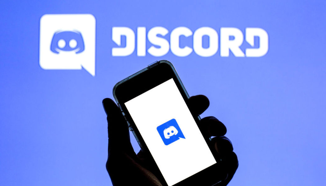 HHW Gaming: Sony Announces Partnership WIth Discord, PS5 & PS4 Integration Arriving Next Year