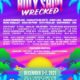 Holy Ship! Wrecked Announces 2021 Return Featuring Alison Wonderland, ZHU, More