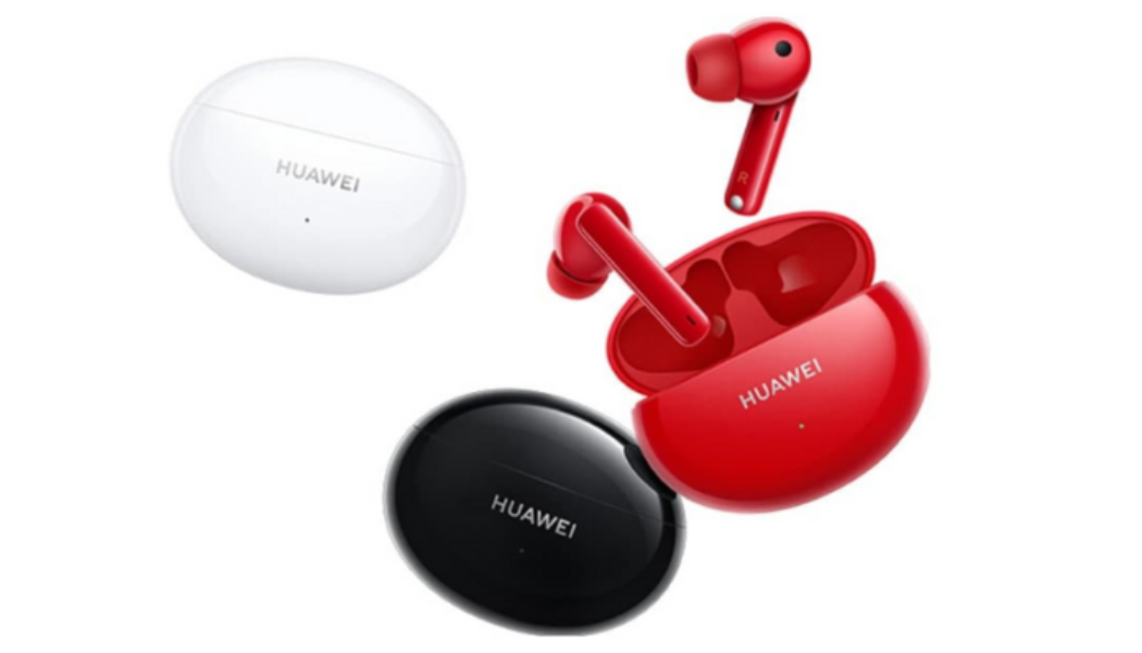 Huawei to Launch FreeBuds 4i in Kenya