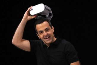 Hugo Barra is leaving Facebook