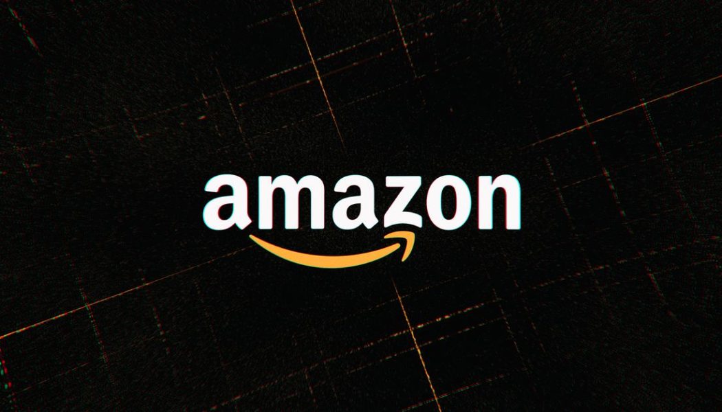 Hundreds of Amazon employees call for Jeff Bezos and Andy Jassy to support Palestine