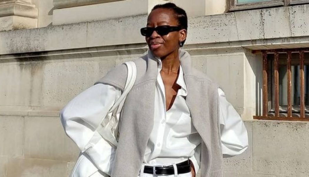 I Asked Over 2000 Women Where to Buy the Best White Shirts—They Rate These 15