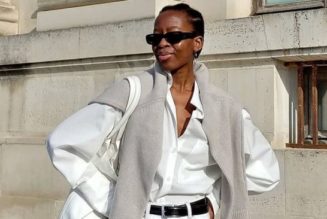 I Asked Over 2000 Women Where to Buy the Best White Shirts—They Rate These 15