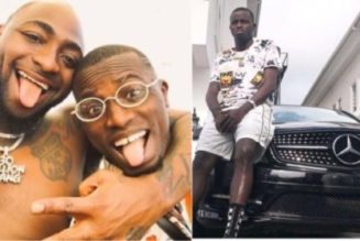 “I Was Offered N100m To Accuse Davido For Murder” – Aloma DMW