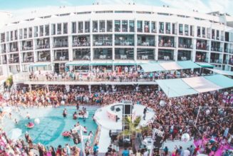 Ibiza Rocks Announces Summer Residencies for 2021