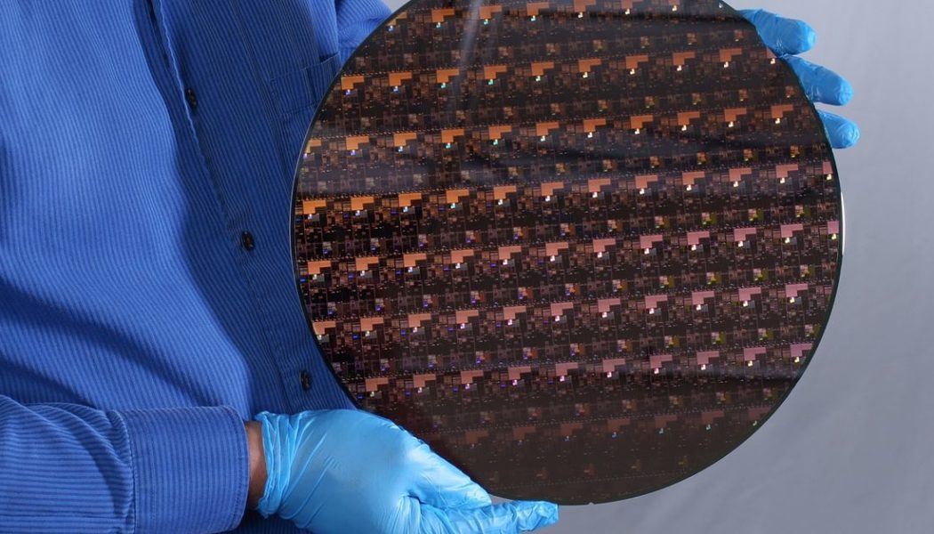 IBM’s first 2nm chip previews the processors of tomorrow