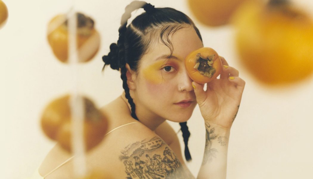 Identity, Awareness & Representation: An AAPI Heritage Month Conversation With Michelle Zauner of Japanese Breakfast