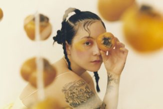 Identity, Awareness & Representation: An AAPI Heritage Month Conversation With Michelle Zauner of Japanese Breakfast