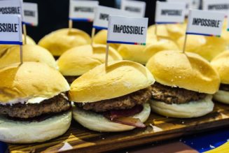 Impossible Foods eyes schools for new customers