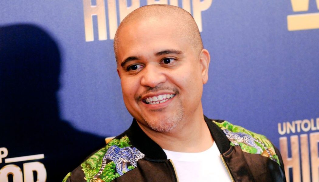 Irv Gotti Says Sorry For Alleging That DMX Died From Crack Cocaine Overdose