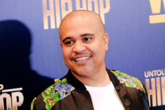 Irv Gotti Says Sorry For Alleging That DMX Died From Crack Cocaine Overdose