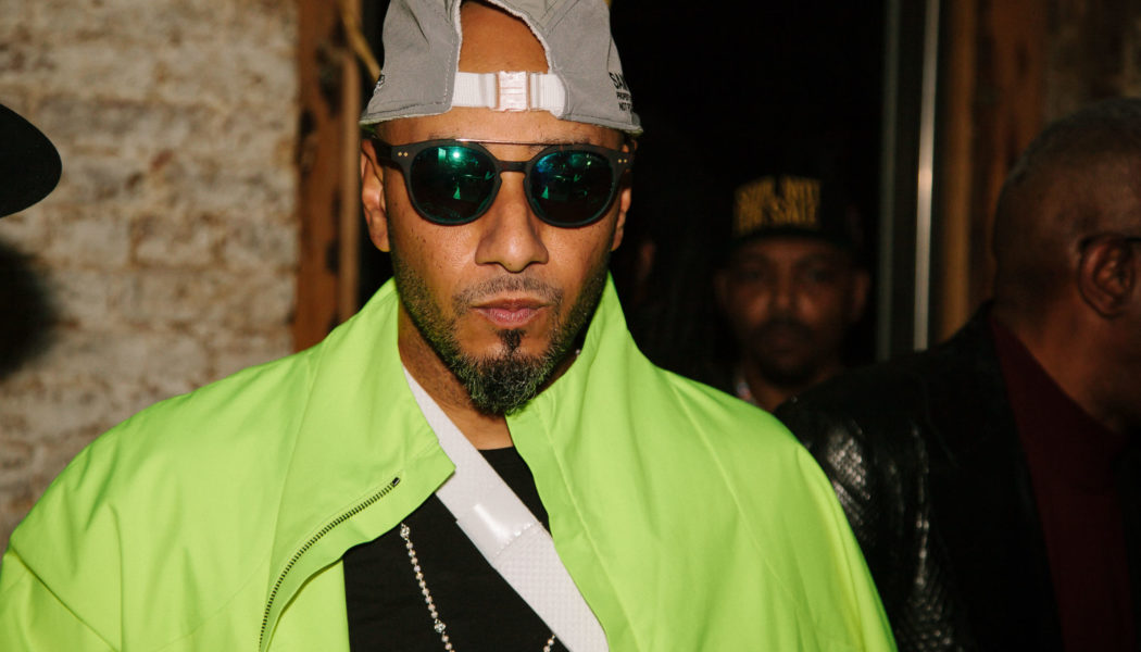 It’s On: Swizz Beatz Confirms Problematic VERZUZ Showdown Between Bow Wow & Soulja Boy