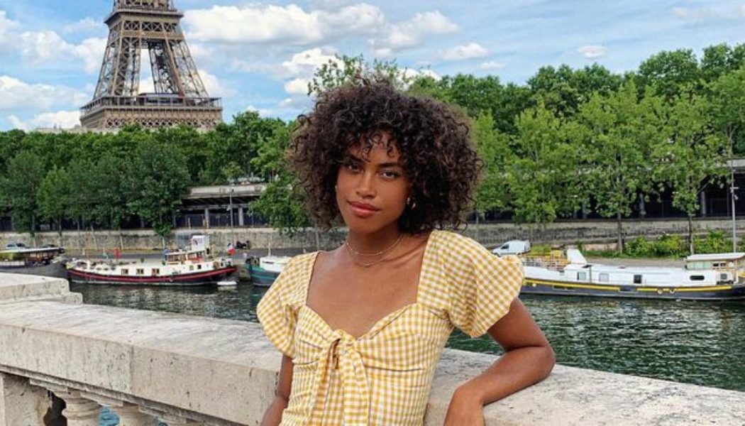 I’ve Analysed It, and This Is the French-Girl Summer Uniform