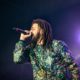 J. Cole Eyes Three Strong Starts on U.K. Singles Chart