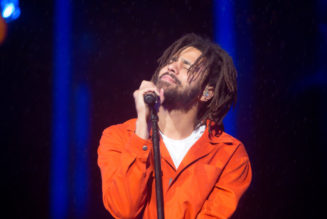 J. Cole Releases ‘Applying Pressure: The Off-Season’ Documentary [Video]