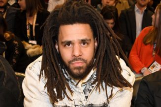 J. Cole, The Black Keys & Alan Jackson Lead Busy Top 10 on Billboard’s Top Album Sales Chart