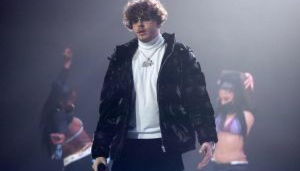 Jack Harlow Issues Statement After DJ Indicted In Louisville Club Shooting