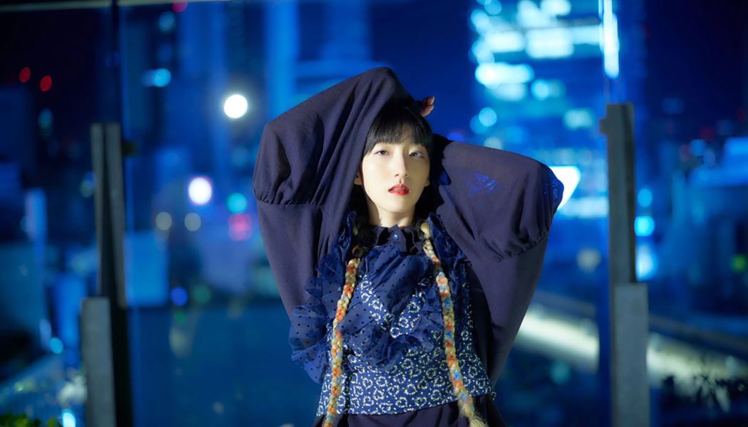 Japan’s Haru Nemuri Shares SXSW Showcase Performance Video & Rescheduled US Tour Dates