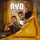 Jdon Ng – Ayo ft Lekelee x GoldboyTmL