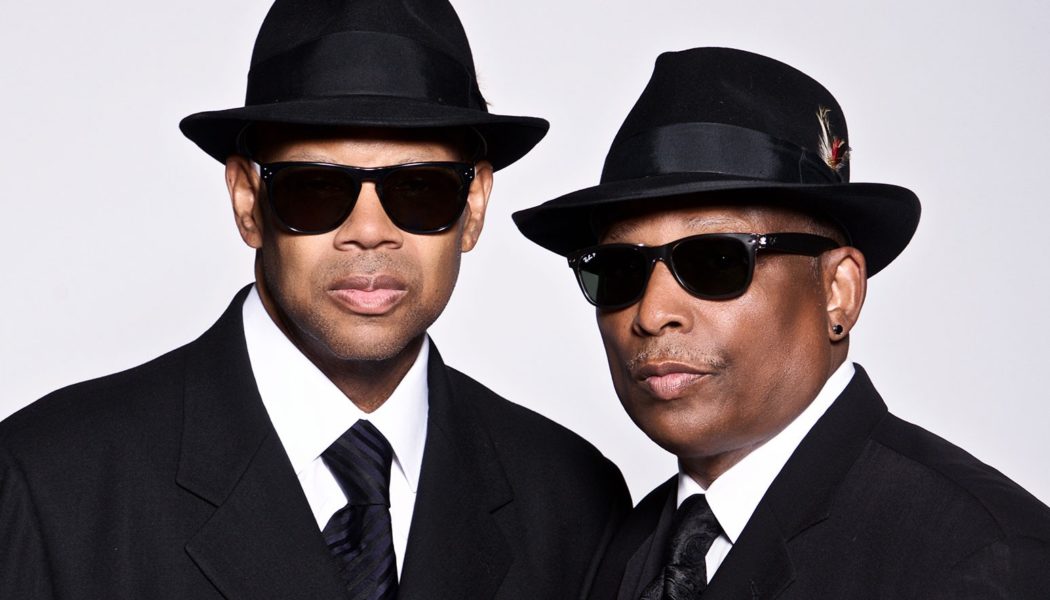 Jimmy Jam and Terry Lewis Bring Timely ‘Optimistic’ to the 2021 Billboard Music Awards With Sounds of Blackness and Ann Nesby