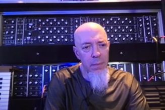 JORDAN RUDESS Is ‘Very, Very Proud’ Of Keyboard Tracks On Upcoming DREAM THEATER Album