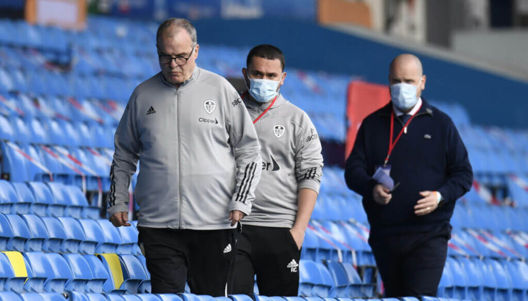 Journalist shares update on Bielsa’s Leeds contract, reveals when he’ll sign