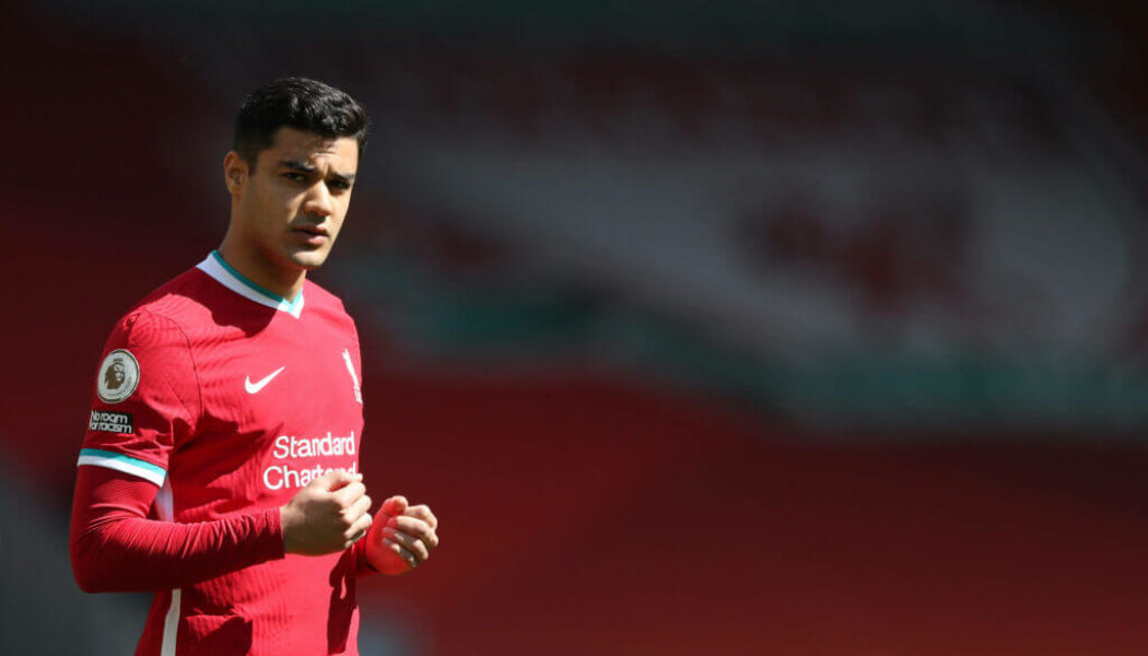 Jurgen Klopp on Ozan Kabak’s future with Liverpool