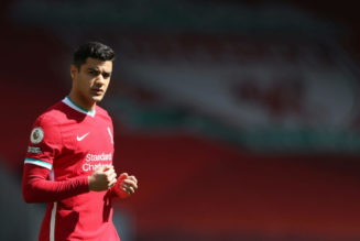 Jurgen Klopp on Ozan Kabak’s future with Liverpool