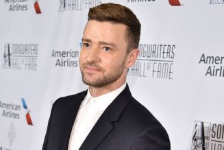 Justin Timberlake Gives a Shout-Out to ‘It’s Gonna Be May’ Meme Creator: ‘Look What You Started’