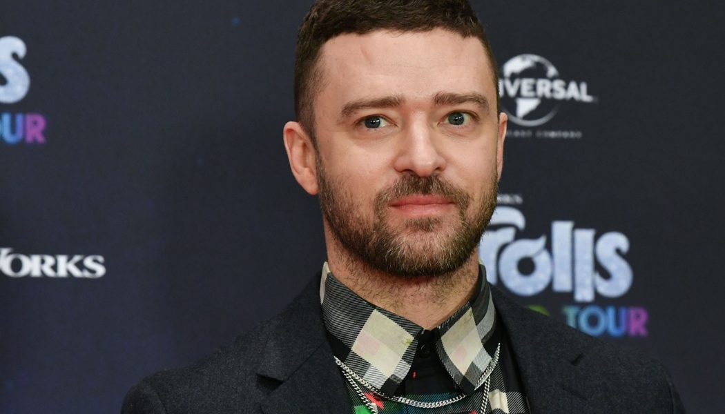 Justin Timberlake Tells DJ Khaled He’s ‘The Best A&R Guy’ in the Biz