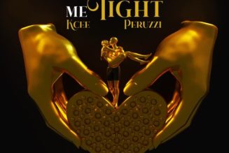 Kcee – Hold Me Tight ft Okwesili Eze Group & Peruzzi