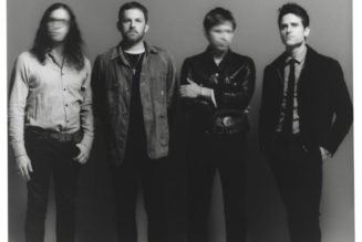 Kings of Leon Announce Summer 2021 Tour