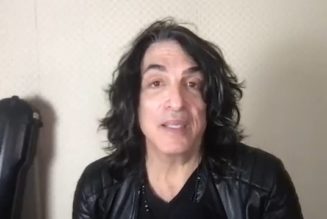 KISS’s PAUL STANLEY Discusses Different Surgical Procedures He’s Undergone Over The Years