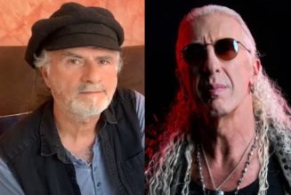 KROKUS’s MARC STORACE Says Long-Running Feud With DEE SNIDER Was ‘Created’ By TWISTED SISTER Singer