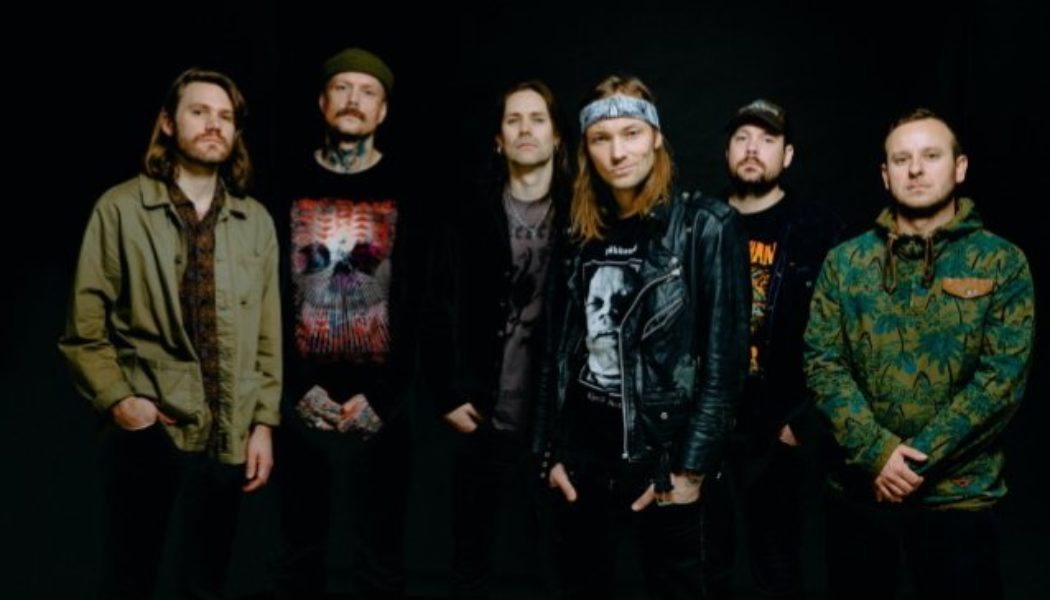 KVELERTAK’s ‘Splid’ Album Has Inspired Video Game And New EP