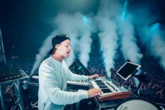 Kygo Announces Los Angeles Headlining Stadium Show With Special Guests