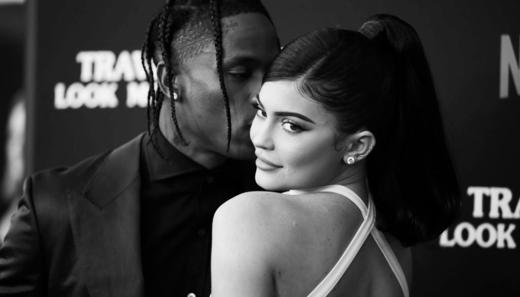 Kylie Jenner Squashes Rumor She’s Back With Travis Scott In Open Relationship