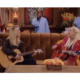 Lady Gaga Joins Lisa Kudrow on Friends Reunion to Sing ‘Smelly Cat’