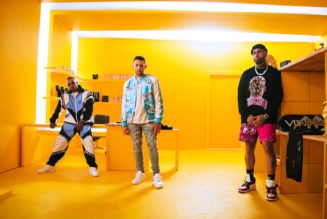 Latin Remix of the Week: Messiah, Nicky Jam & Ozuna Flaunt Millions But Stay Humble in ‘Millonario’