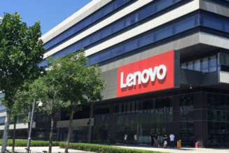 Lenovo Records Group Revenue Surge Past $60 Billion