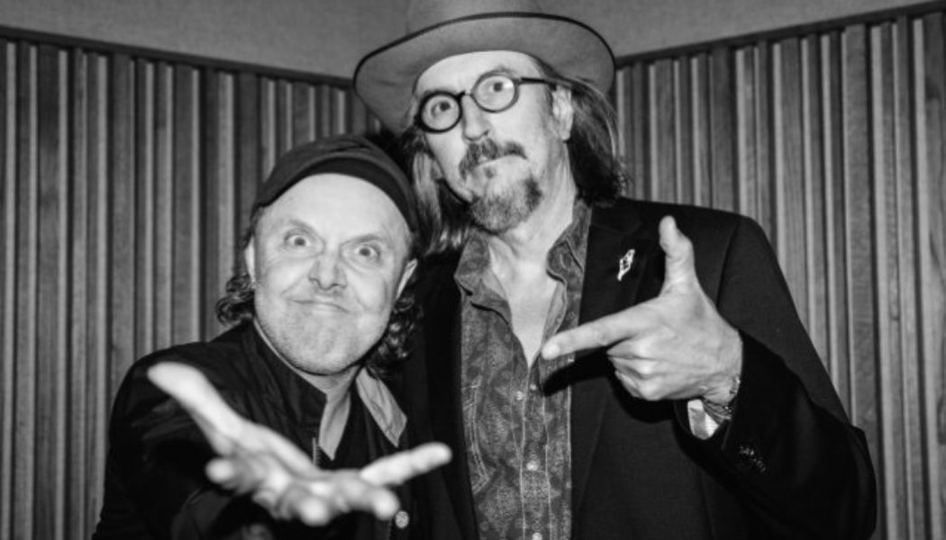 LES CLAYPOOL Says He ‘Would Have Only Lasted For A Month Or Two’ In METALLICA Before Getting Kicked Out