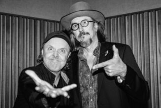 LES CLAYPOOL Says He ‘Would Have Only Lasted For A Month Or Two’ In METALLICA Before Getting Kicked Out