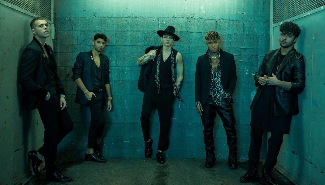 Life After Joel Pimentel: Everything We Know About CNCO’s New Era